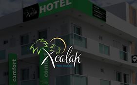 Hotel Xcalak Chetumal